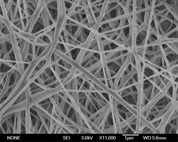 三门峡源通纳米材料静电纺丝装置成套设备生产的静电纺丝法制