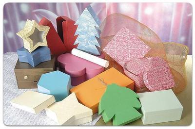 广州市海珠区泰鸿纸品加工厂生产供应精美天地盖套盒